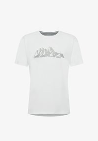 Non selezionato, new mountain stark white