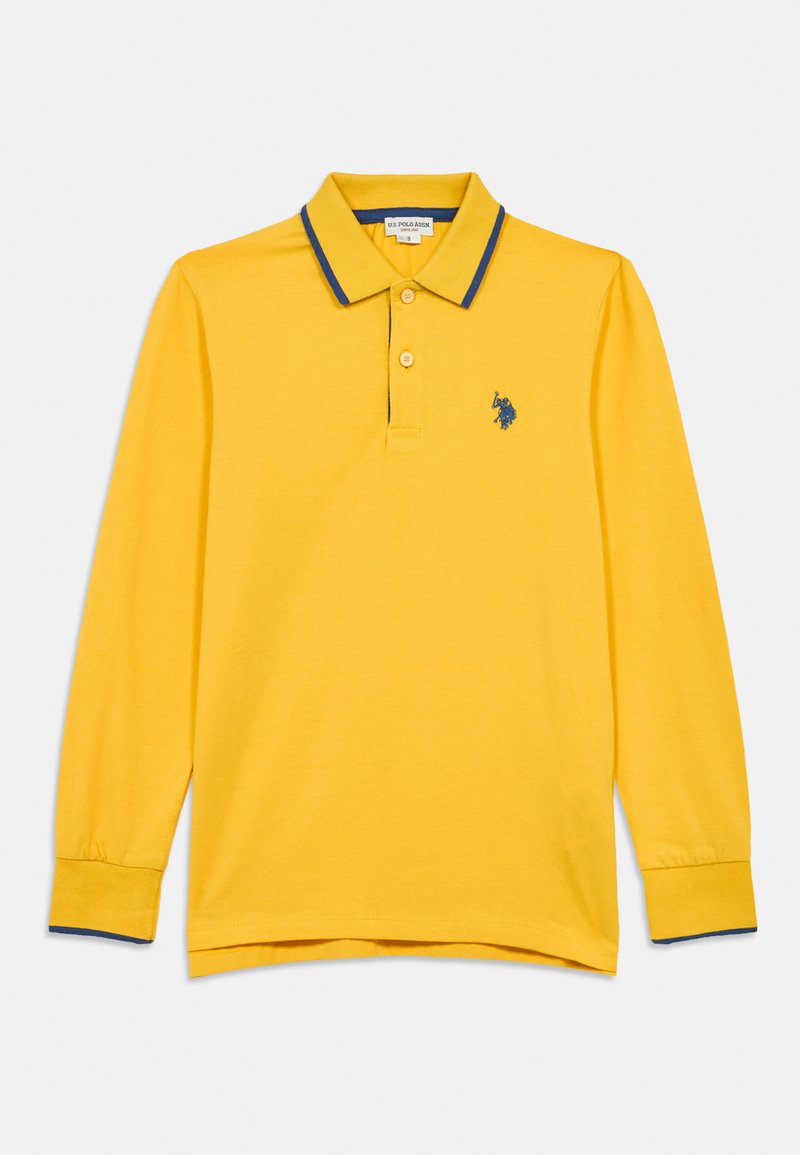 U.S. Polo Assn. Poloshirt meerkleurig U.S. Polo Assn. Poloshirt meerkleurig