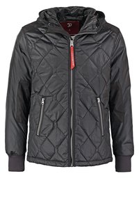 G-STAR Allvädersjacka - black