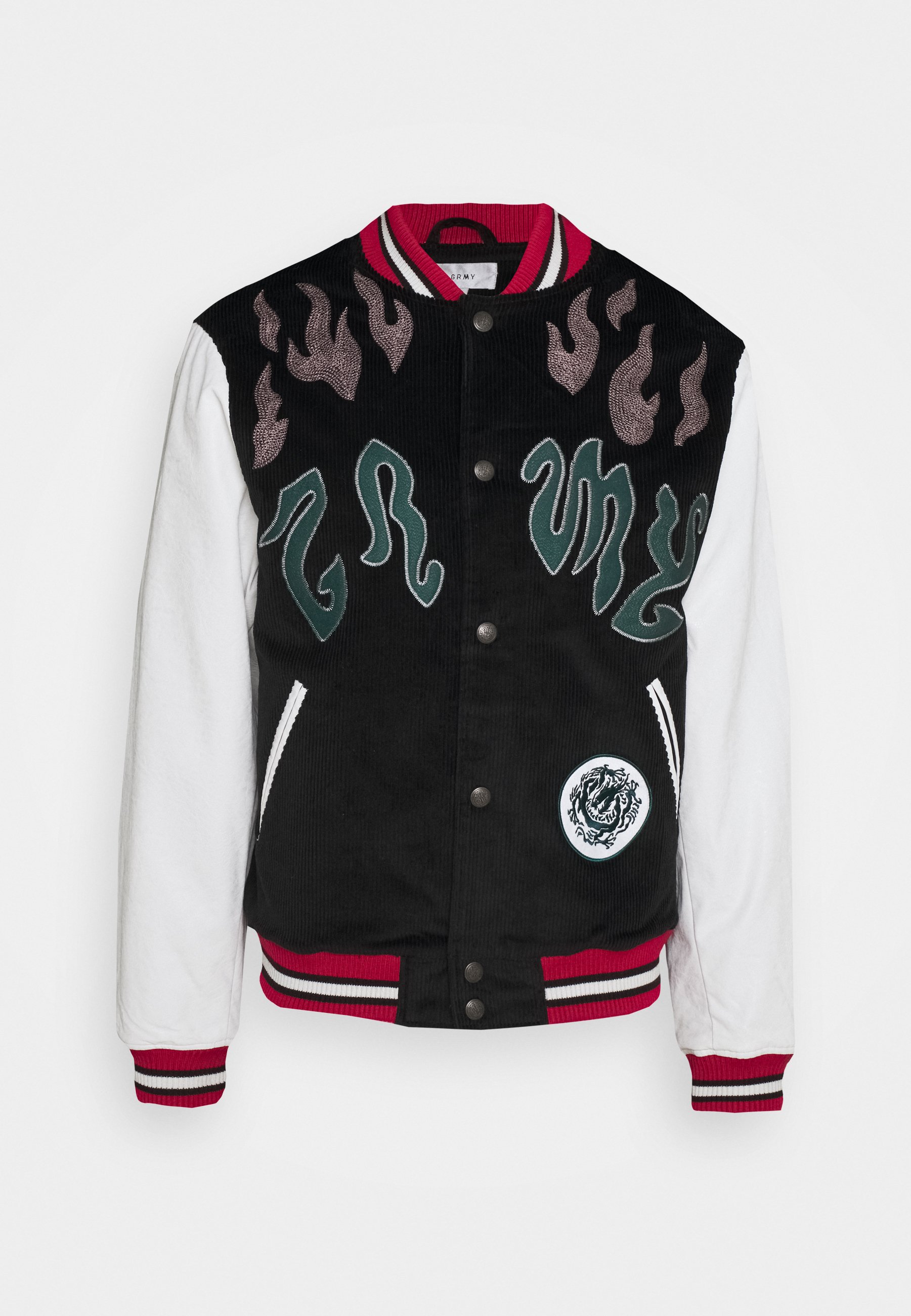 giacche baseball zalando