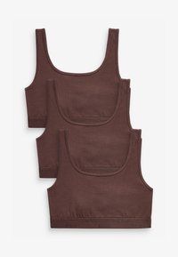 Valitud, light brown