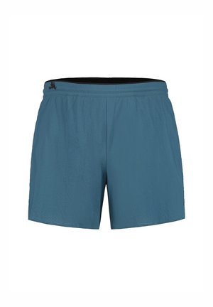 MATUNI - Sports shorts - emerald