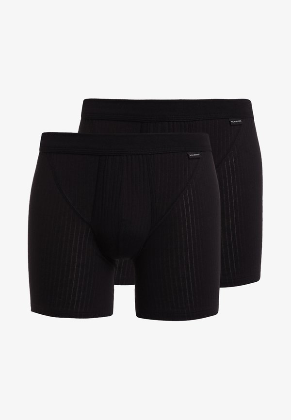 2 PACK - Trunks - schwarz3