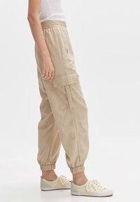 OPUS MABECCA - Cargobroek - soft oat