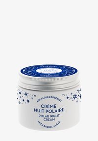 POLAAR POLAR NIGHT CREAM - Nachtverzorging - -
