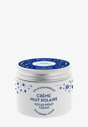 POLAR NIGHT CREAM - Nachtpflege - -