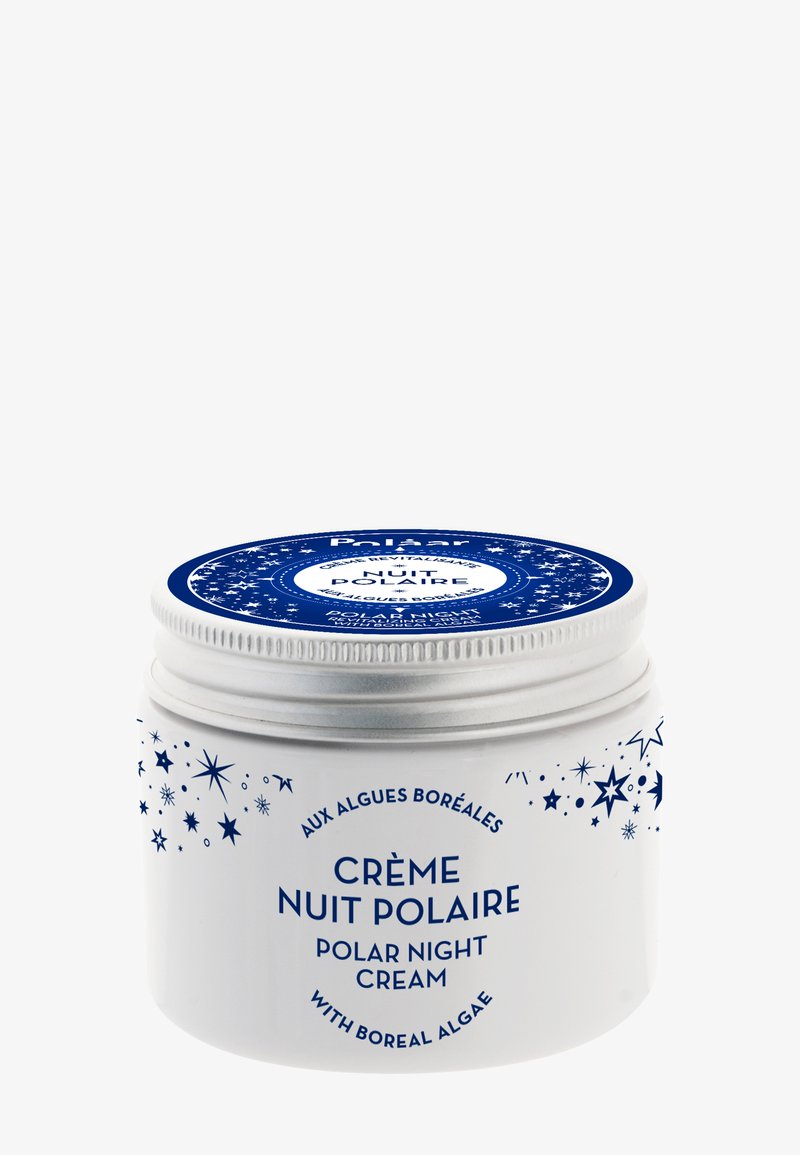 POLAAR POLAR NIGHT CREAM - Nachtverzorging - -