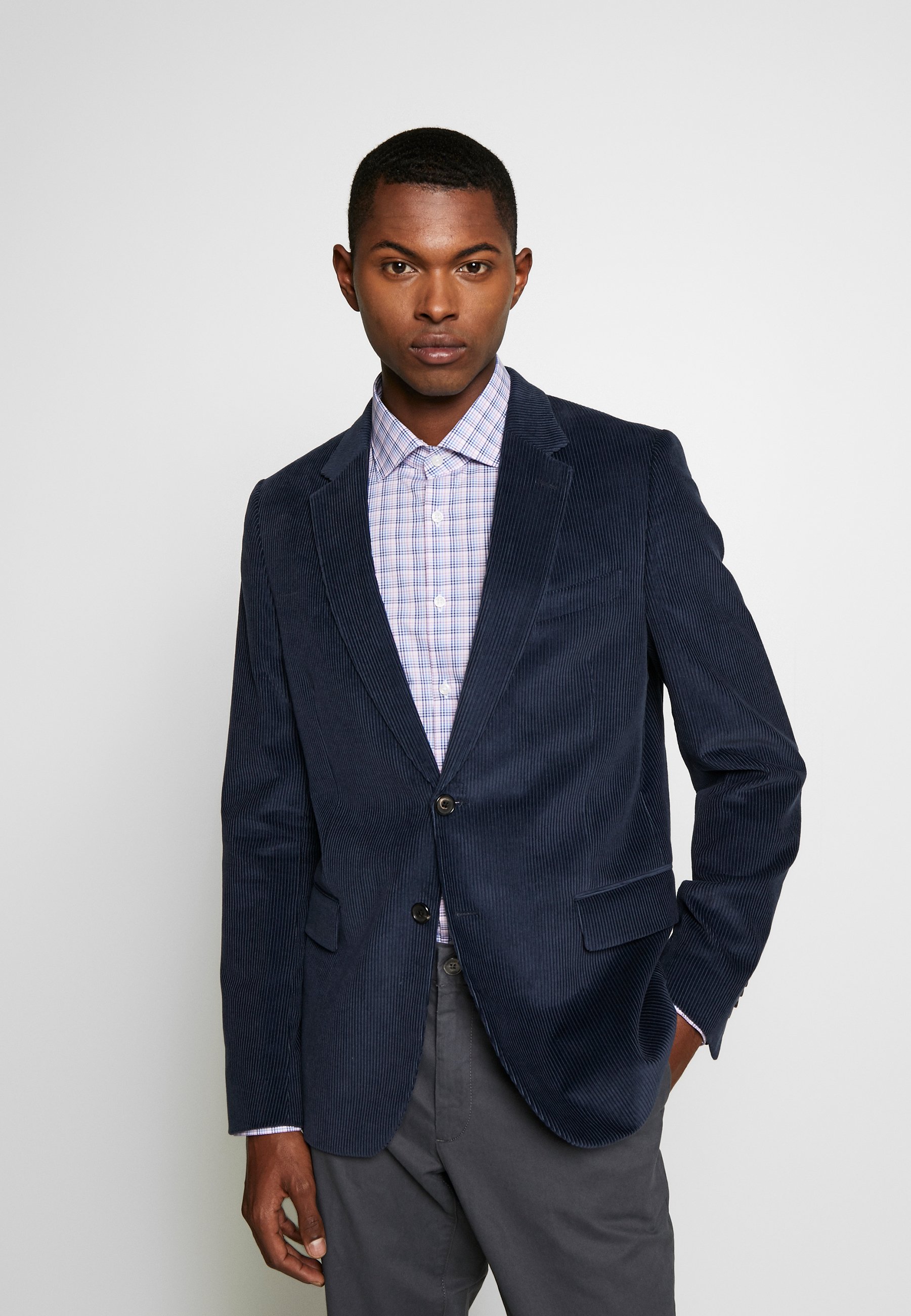 mens tailored jacket