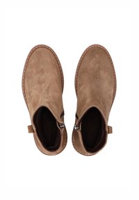 VENEZIA ANKLE BOOTS - Stiefelette - bronze