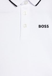 BOSS Kidswear Maglietta a manica lunga - white