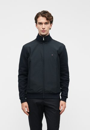 ESSENTIAL ZIP - Καλοκαιρινό μπουφάν - desert sky