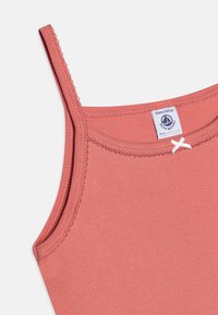 Petit Bateau JUNIOR CHEMISES BRETELLES 2 PACK - Apakškrekls - multi-coloured