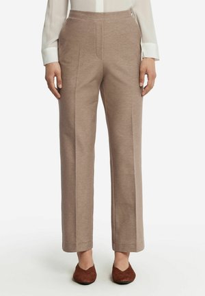 FALCONERI  . - Pantaloni - Natural