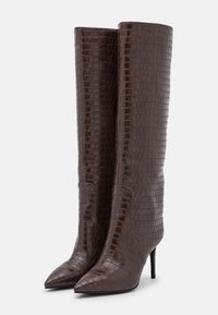 Jeffrey Campbell ARSEN - Botas - brown
