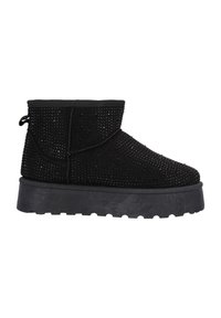 Palado Botas para la nieve - black