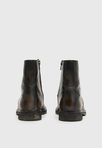 AllSaints LANG - Stövletter - brown