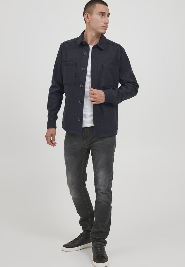 SDLiam - Light jacket2