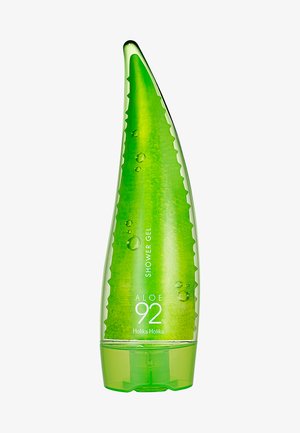 ALOE 92% SHOWER GEL - Shower gel - -
