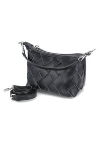 Non sélectionné, schwarz