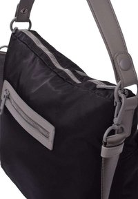 KCB HOOK - Bolso de mano - black