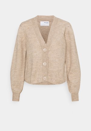 Cardigan - off-white