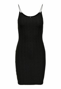 JDY Etui-jurk - black