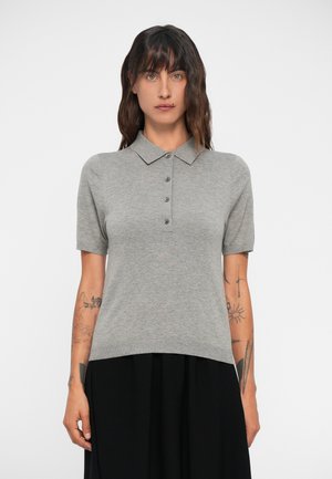 Polo - grey