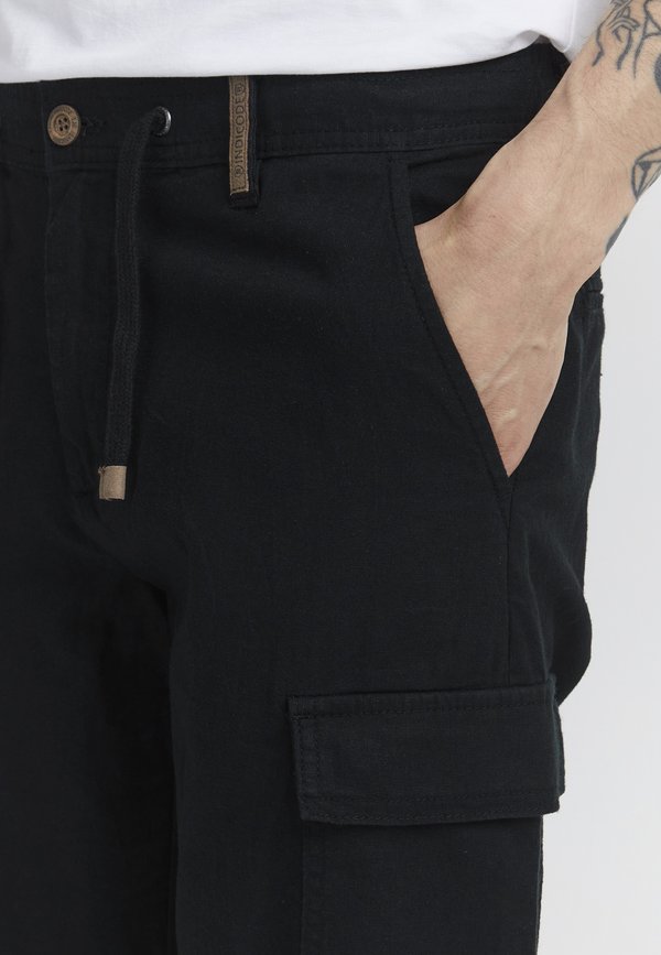 IDMosat - Cargo trousers4