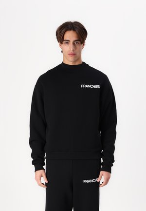 Franchise CLASSIC  - Sweatshirt - black