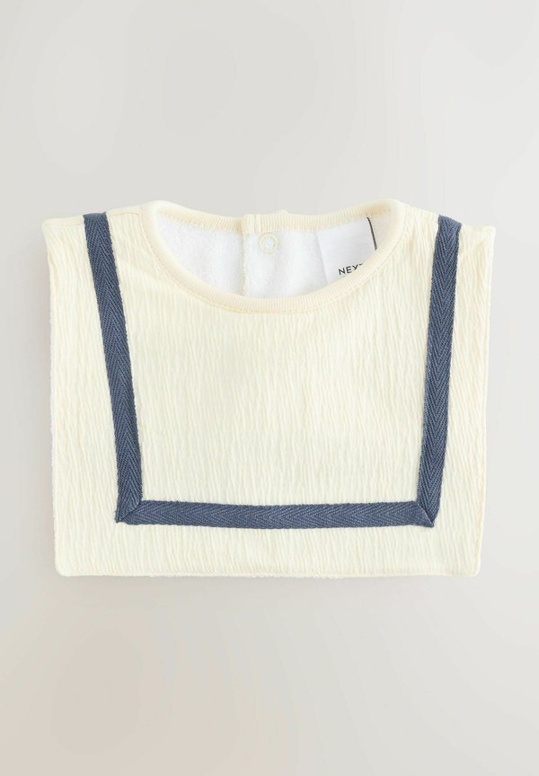 SQUARE 2 PACK – Lätzchen