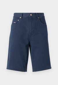 Jeansshort - dark night navy