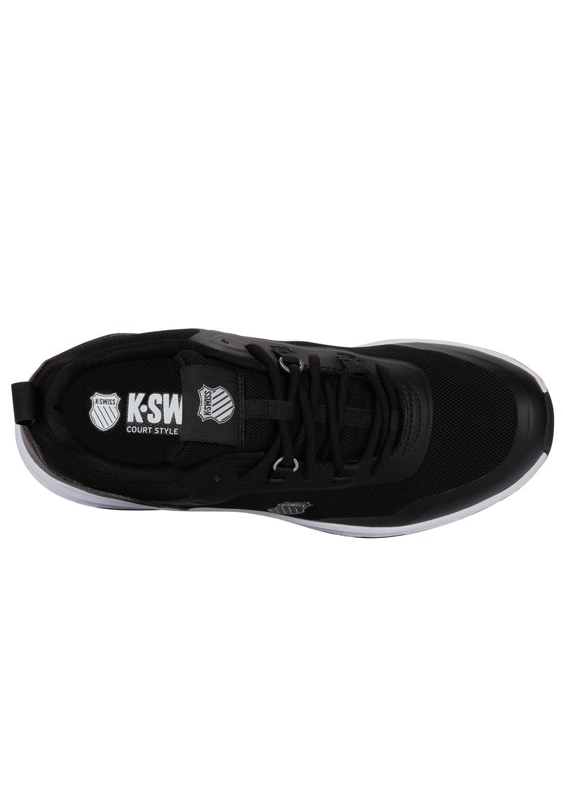 VISTA TRAINER MID WNT – K-Swiss EU Produktbild-Vorschau 5