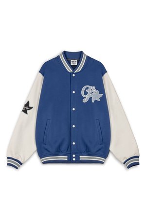 SUDADERA  MADRID  - Sudadera - azul navy