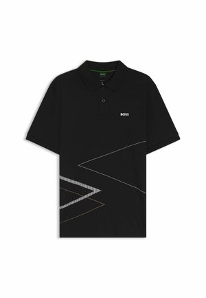 BOSS, - Koszulka polo