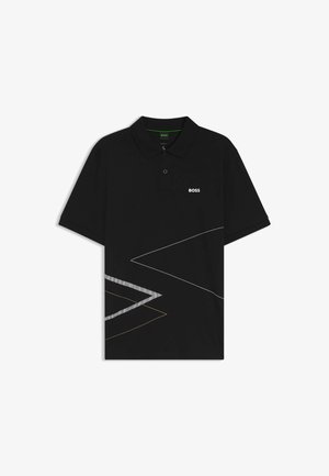 BOSS, - Koszulka polo