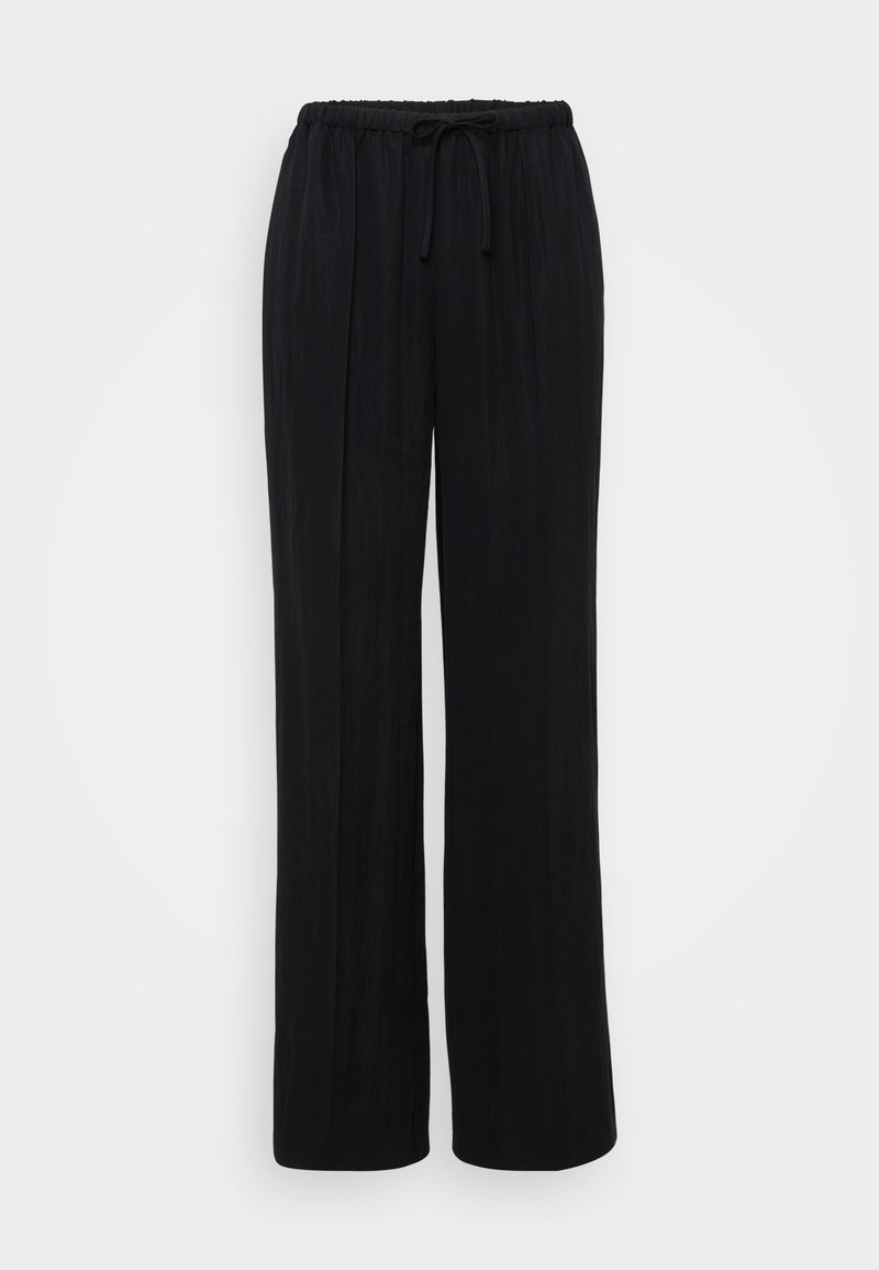 Gina Tricot Tall Broek zwart