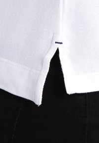 Tommy Hilfiger NEW CHIARA - Poloshirt - classic white