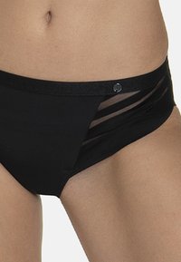 Lisca ALEGRA  - Slip - schwarz