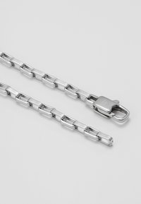 Breil CLUSTER NECKLACE - Collana - black