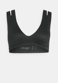 Ausgewählt, black