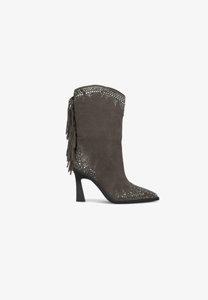 Alma en Pena Botas camperas - grey