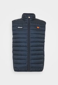 Não selecionado, navy
