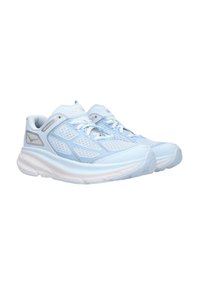 HOKA LAGE SNEAKERS CLIFTON ONE - Trainingsschoen - clear lake white