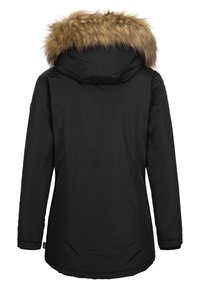 Lonsdale KIMMERIDGE - Giacca invernale - black