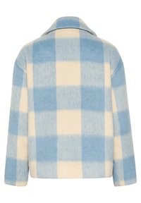 Saint Tropez Allvädersjacka - light blue