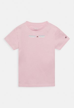 UNISEX TEE - Camiseta estampada - romantic pink