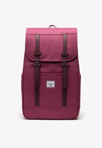 Non sélectionné, dark purple