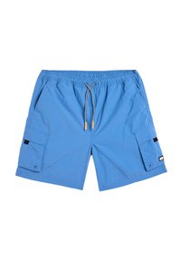 Ei valittu, vintage blue