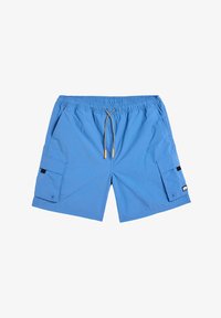 Non sélectionné, vintage blue