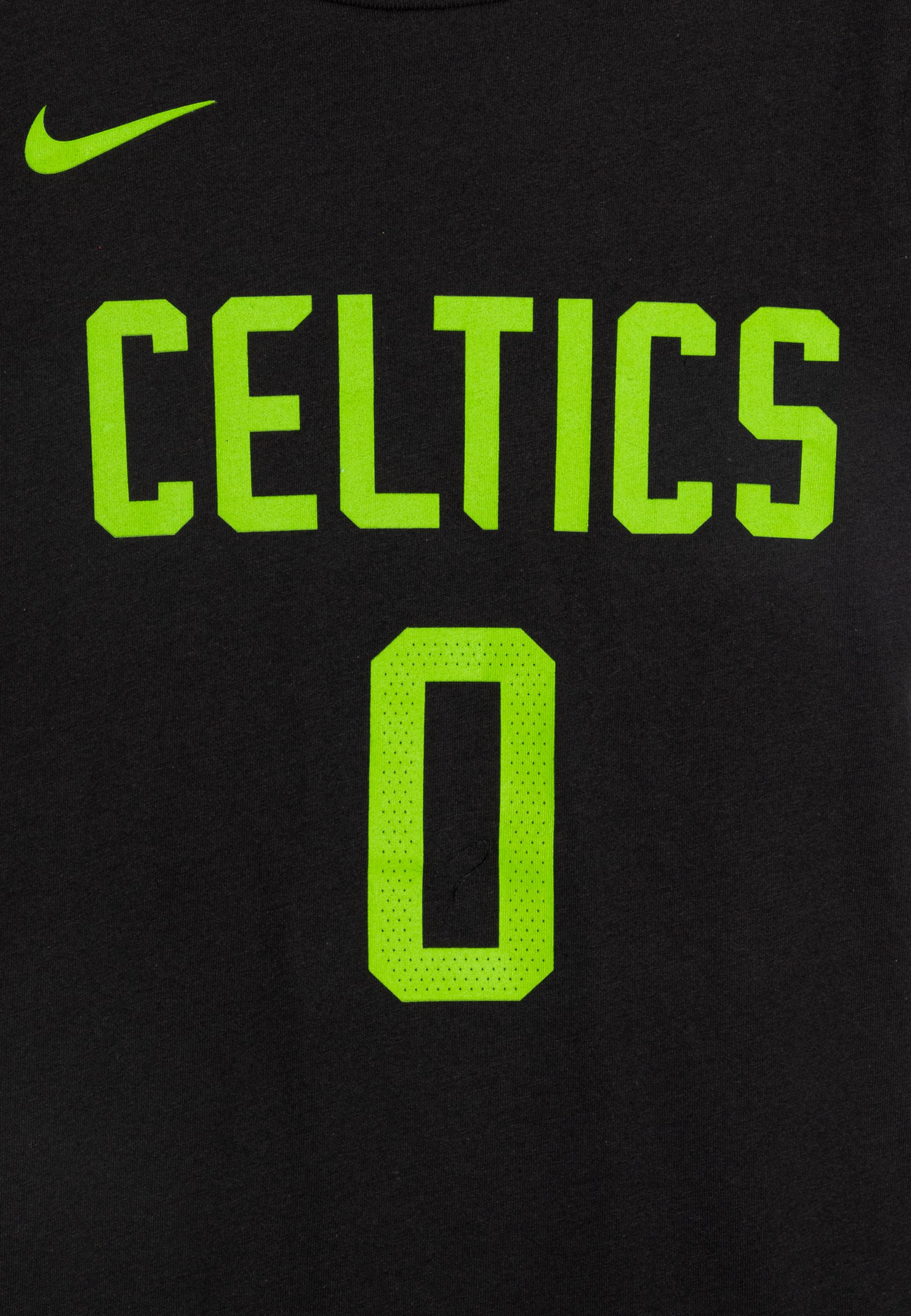 jayson tatum city edition shirt